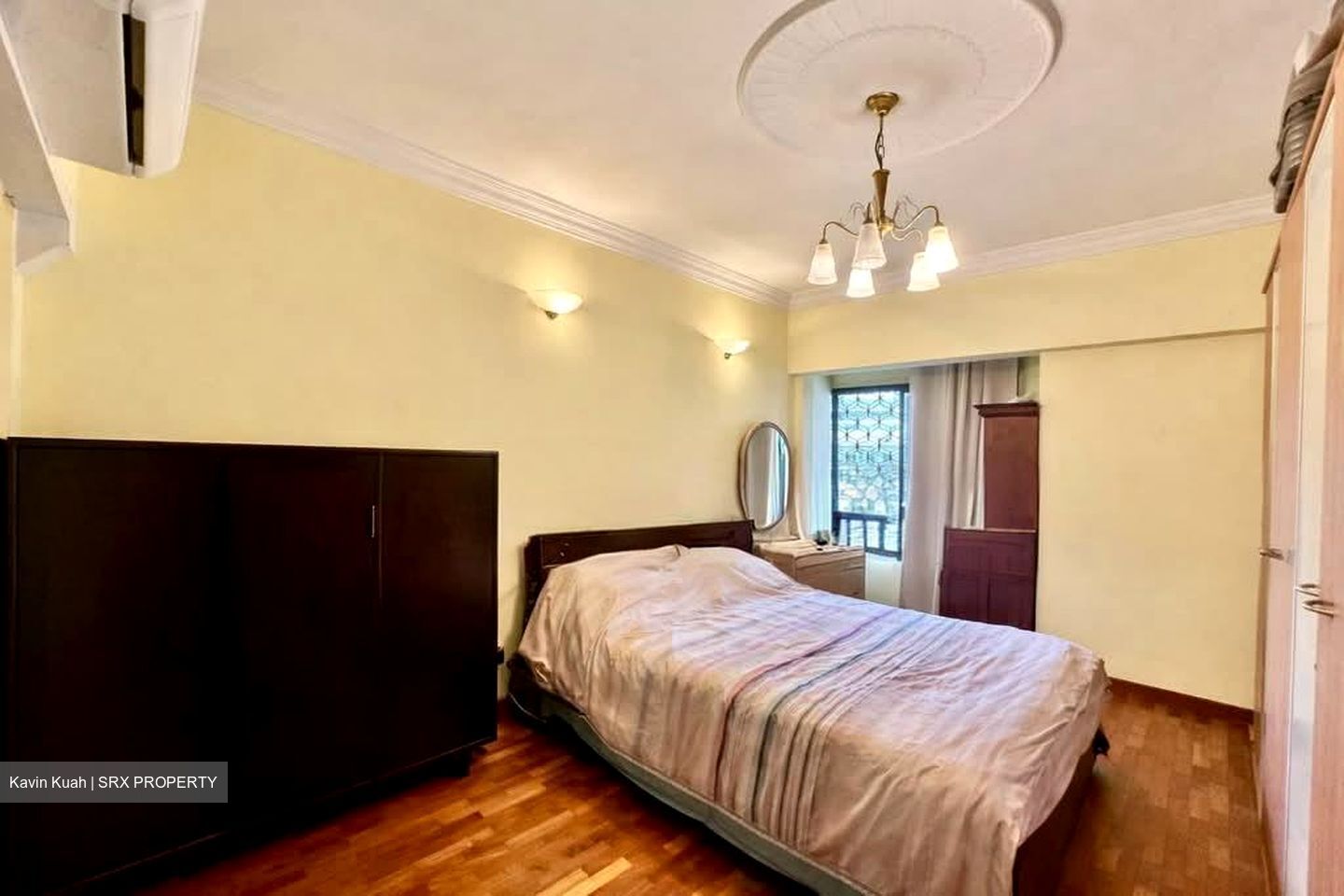 Minbu Court (D11), Apartment #539982661